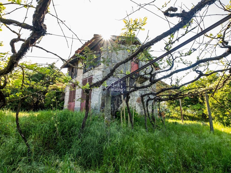 Farm hus i Amarante, Porto - foto 5