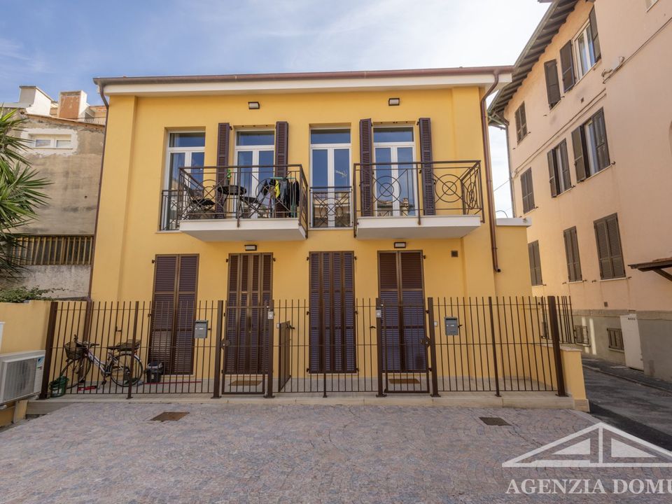 Erhvervsejendom i Bordighera, Imperia - foto 3