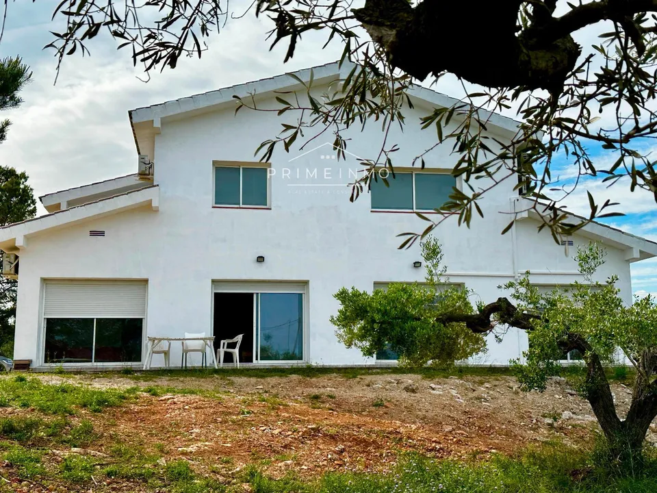 Villa i El Perello, Tarragona - foto 2
