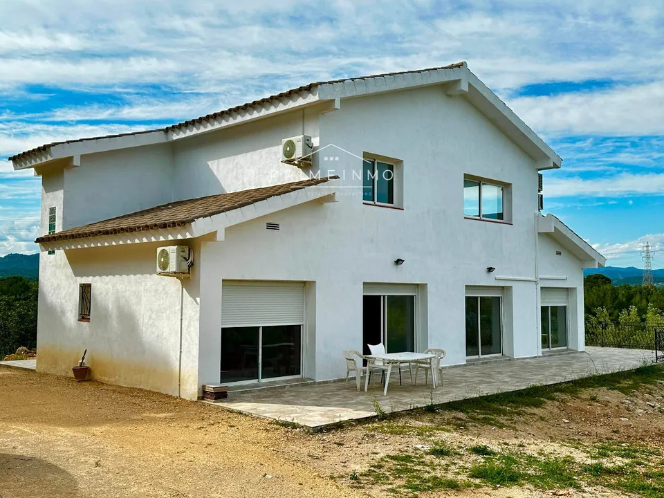 Villa i El Perello, Tarragona - foto 1