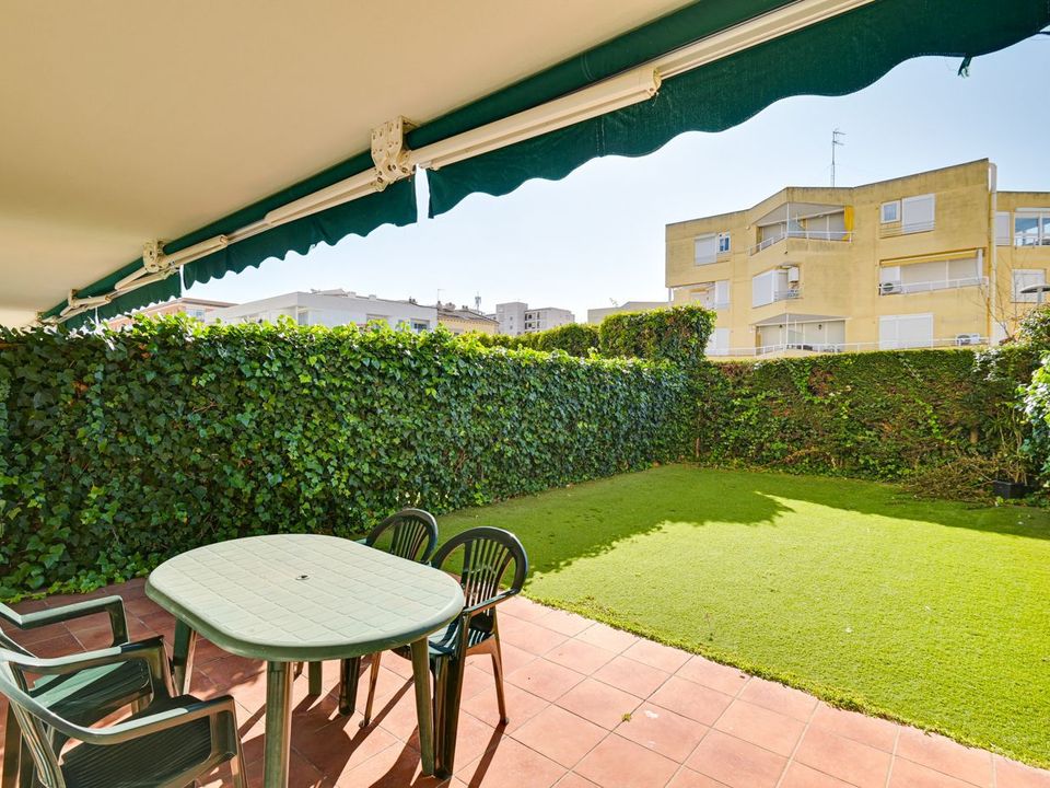 Apartament a Sant Antoni De Calonge, Gerona - foto 1