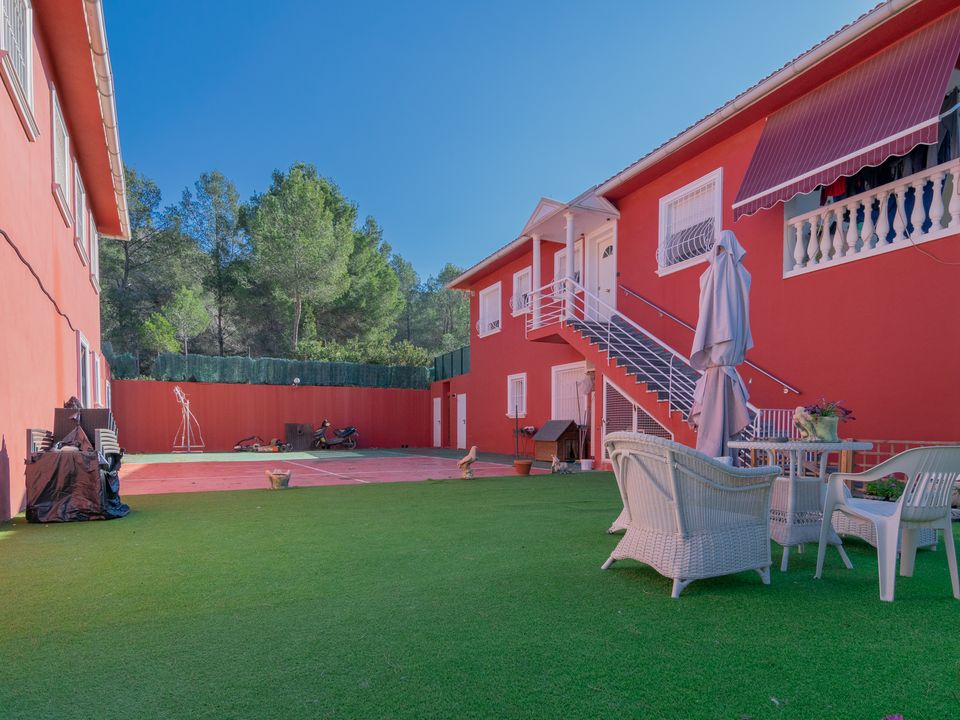 Villa i Albir, Alicante - foto 1
