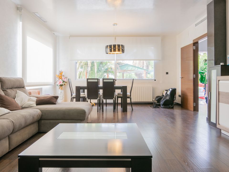 Villa i Albir, Alicante - foto 2