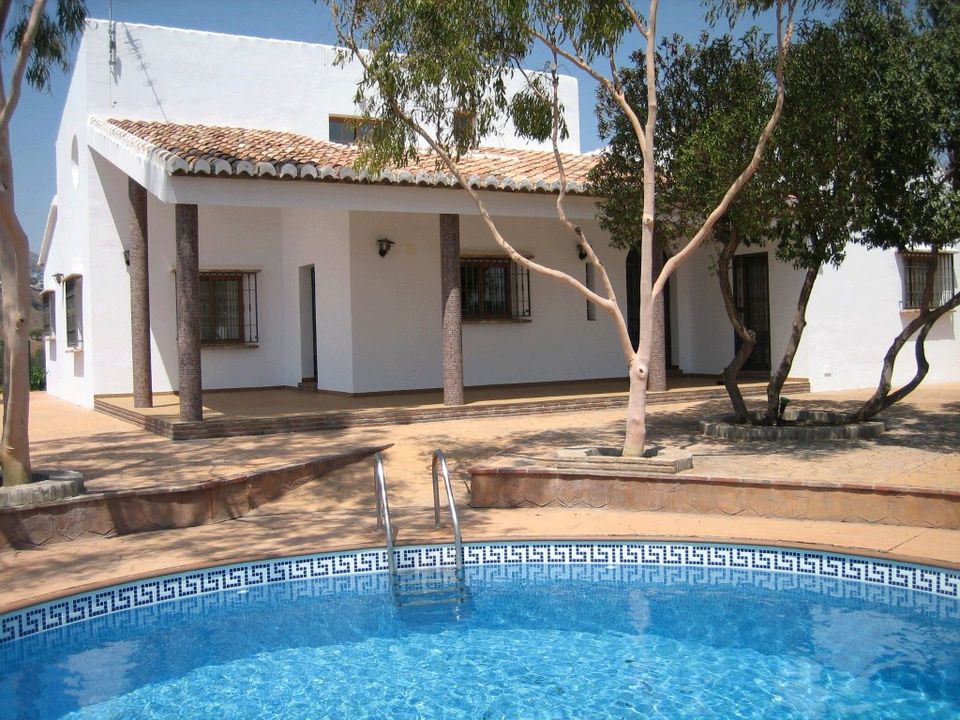 Villa i Triana, Malaga - foto 4