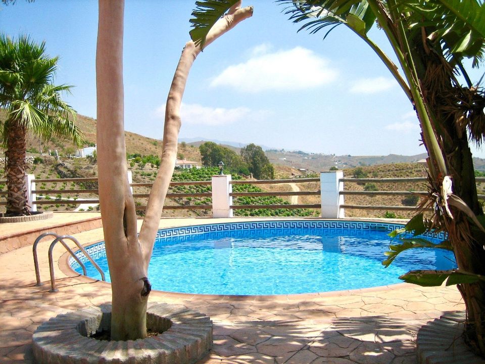 Villa i Triana, Malaga - foto 2