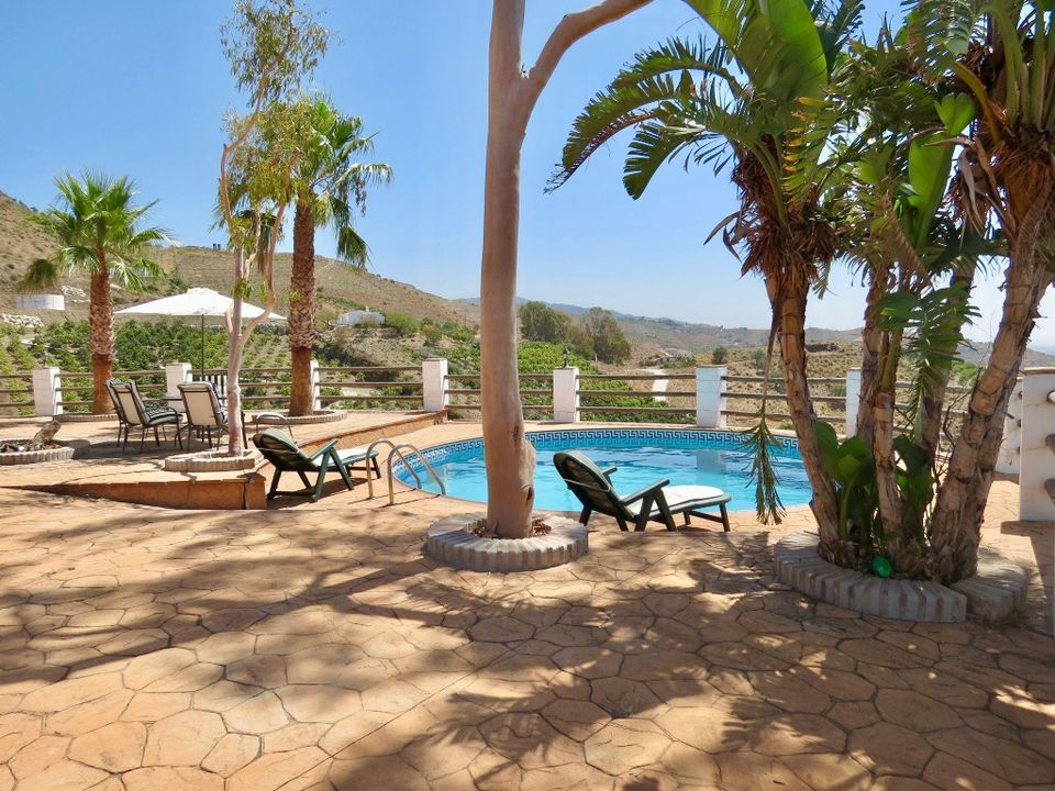 Villa i Triana, Malaga - foto 3