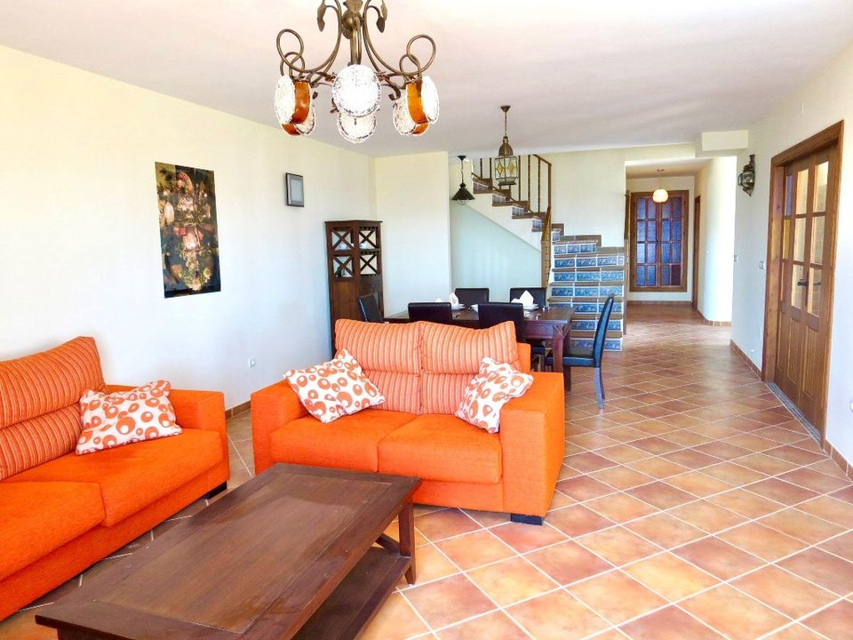 Villa i Triana, Malaga - foto 5