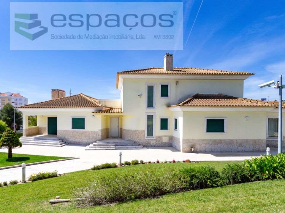 Villa i Vila Franca de Xira, Lisbon - foto 2
