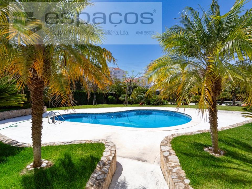 Villa i Vila Franca de Xira, Lisbon - foto 4