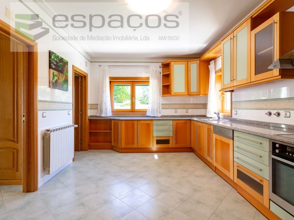 Villa i Vila Franca de Xira, Lisbon - foto 5