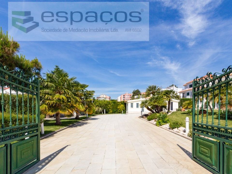 Villa i Vila Franca de Xira, Lisbon - foto 3