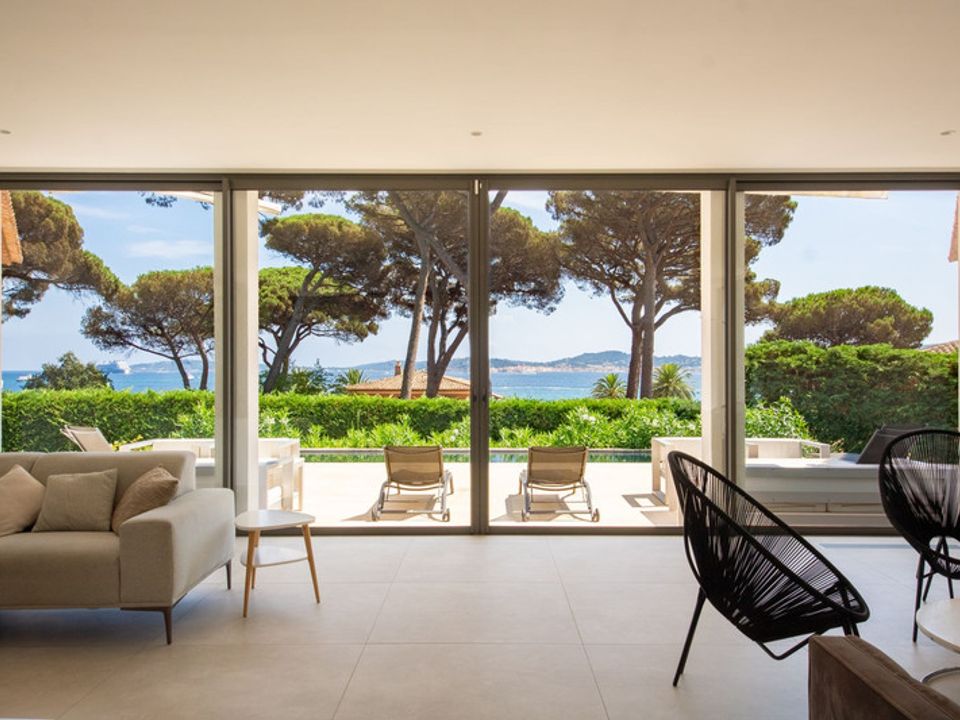 Villa i Grimaud, Var - foto 3