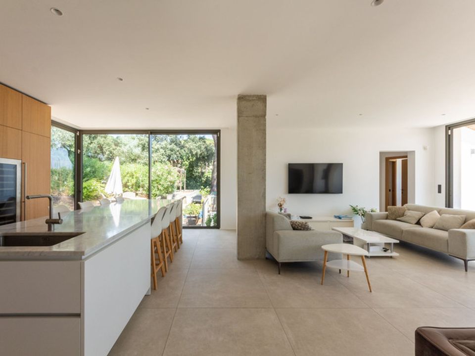 Villa i Grimaud, Var - foto 4