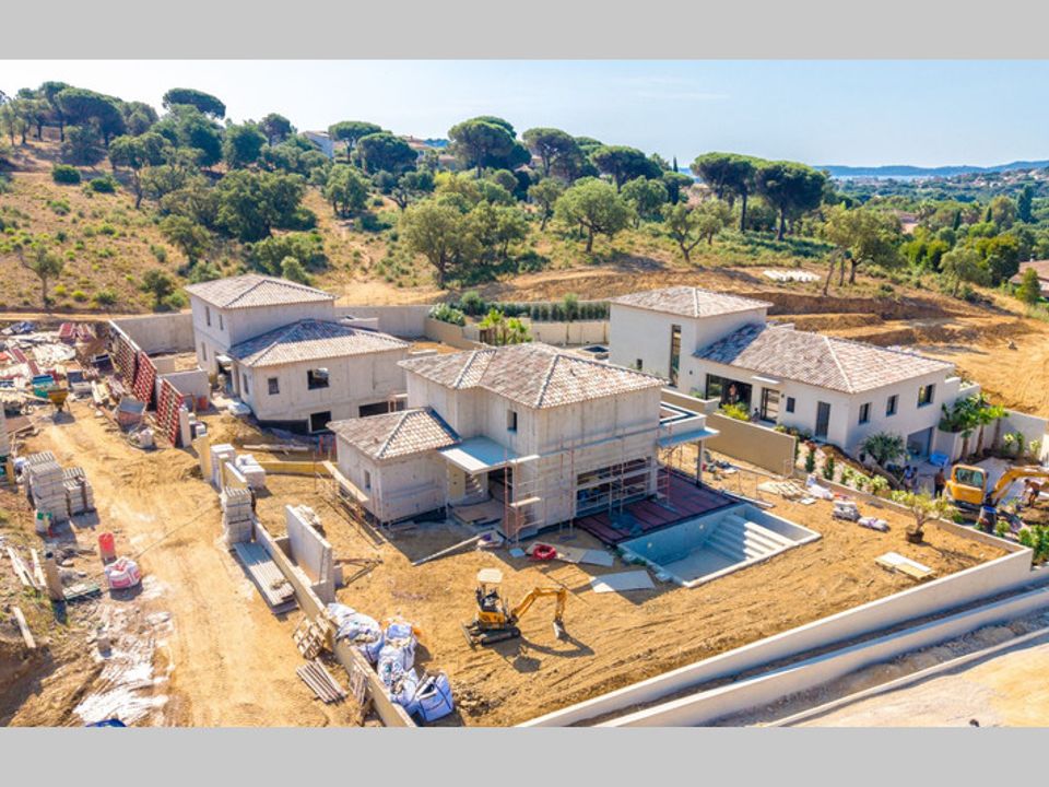 Villa in Sainte-Maxime, Var - foto 2