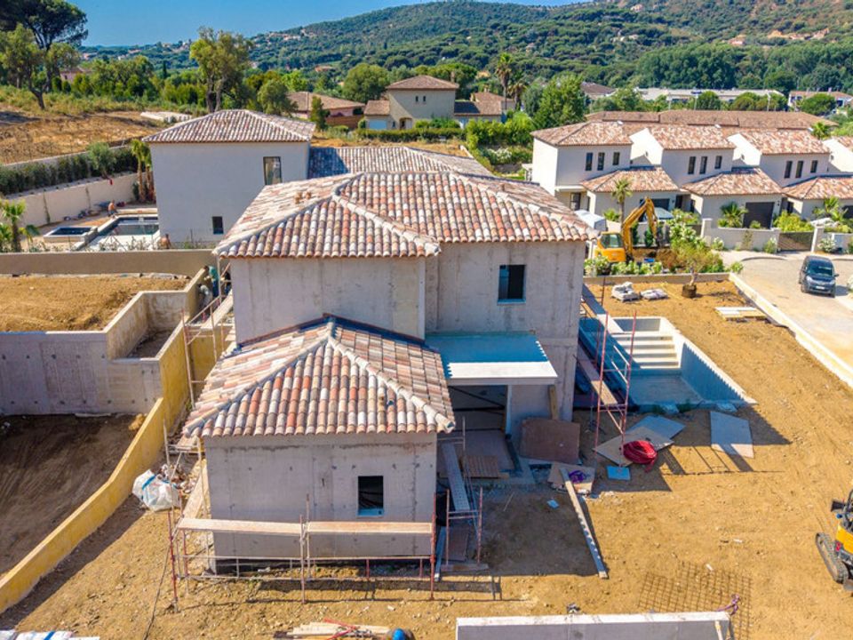 Villa in Sainte-Maxime, Var - foto 3