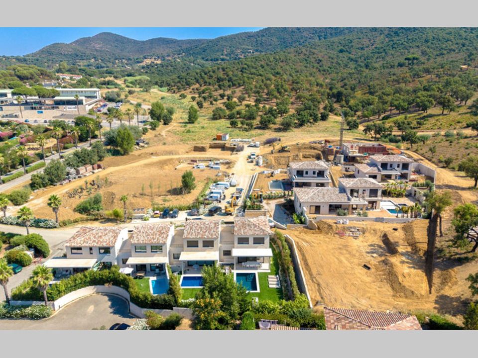 Villa in Sainte-Maxime, Var - foto 5