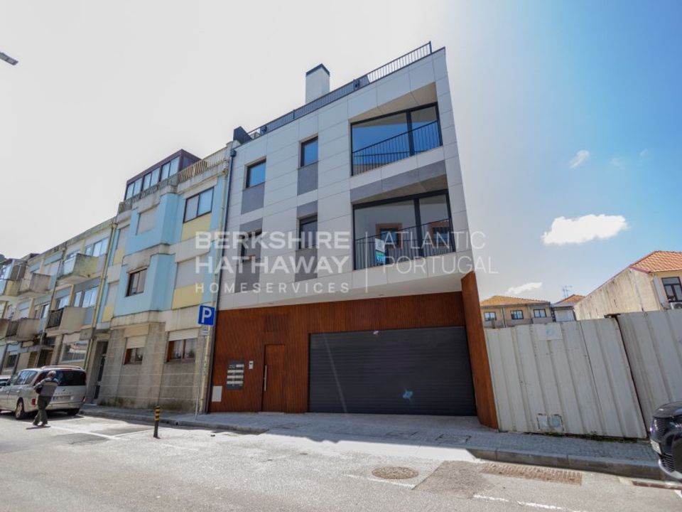 Penthouse i Oliveira do Douro, Porto - foto 2