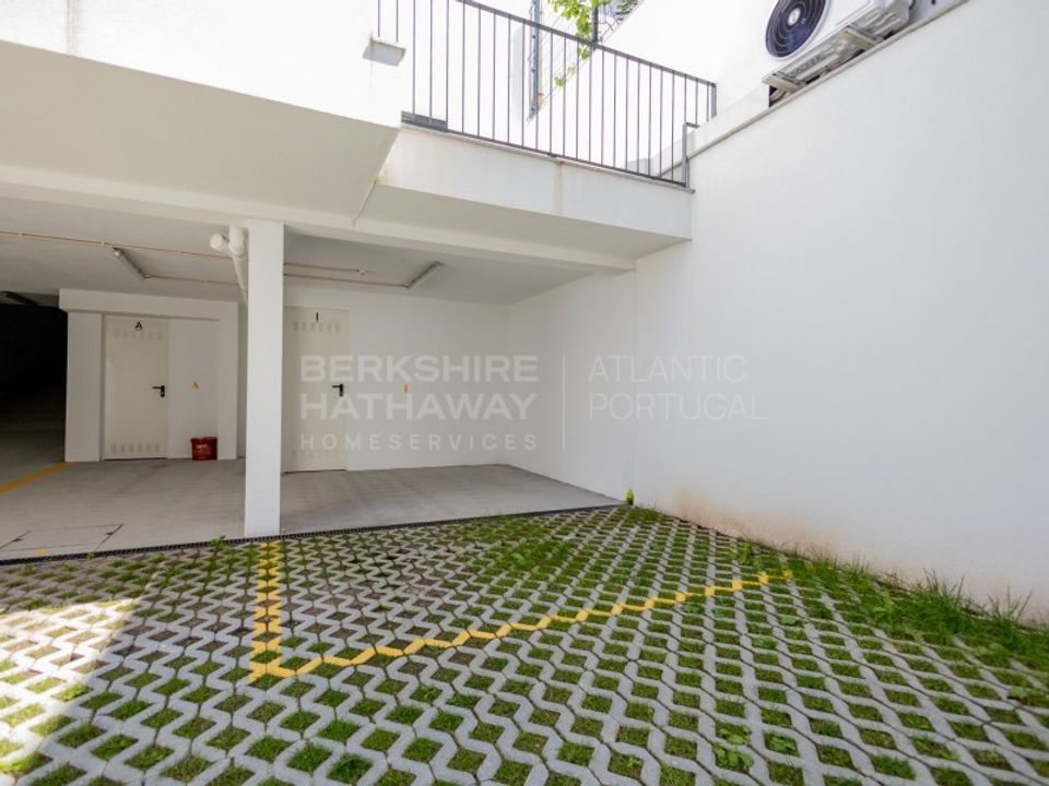Penthouse i Oliveira do Douro, Porto - foto 3