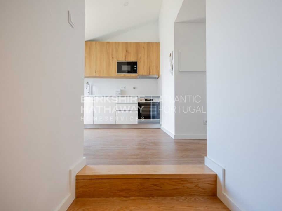 Penthouse i Oliveira do Douro, Porto - foto 4