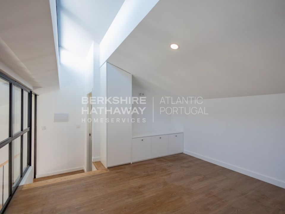Penthouse i Oliveira do Douro, Porto - foto 5