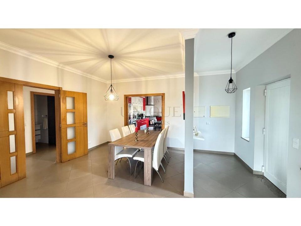 Villa i Luz, Faro - foto 4