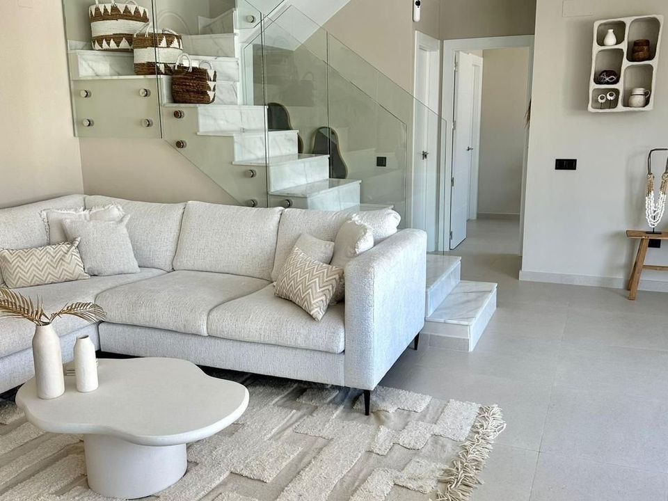 Villa i Algorfa, Alicante - foto 3