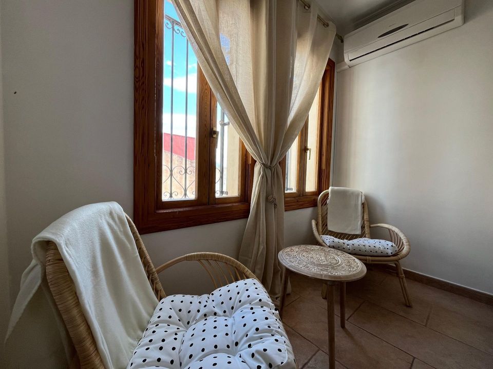 Lejlighed i Altea, Alicante - foto 4