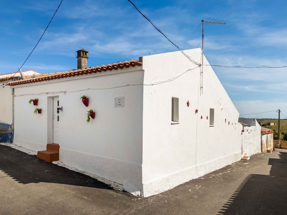 Villa i Ourique, Beja - foto 1