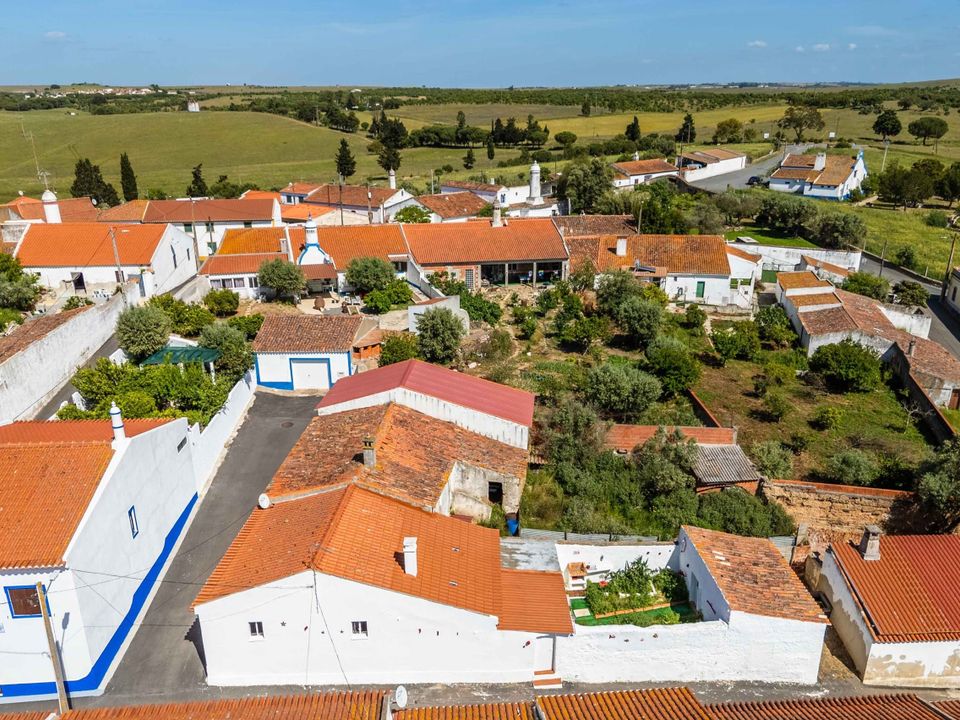 Villa i Ourique, Beja - foto 2
