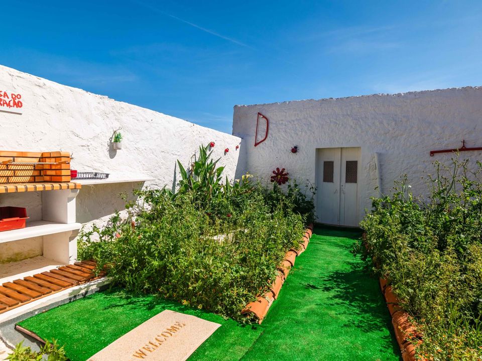 Villa i Ourique, Beja - foto 3