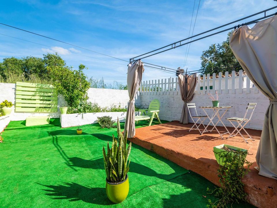Villa i Ourique, Beja - foto 1
