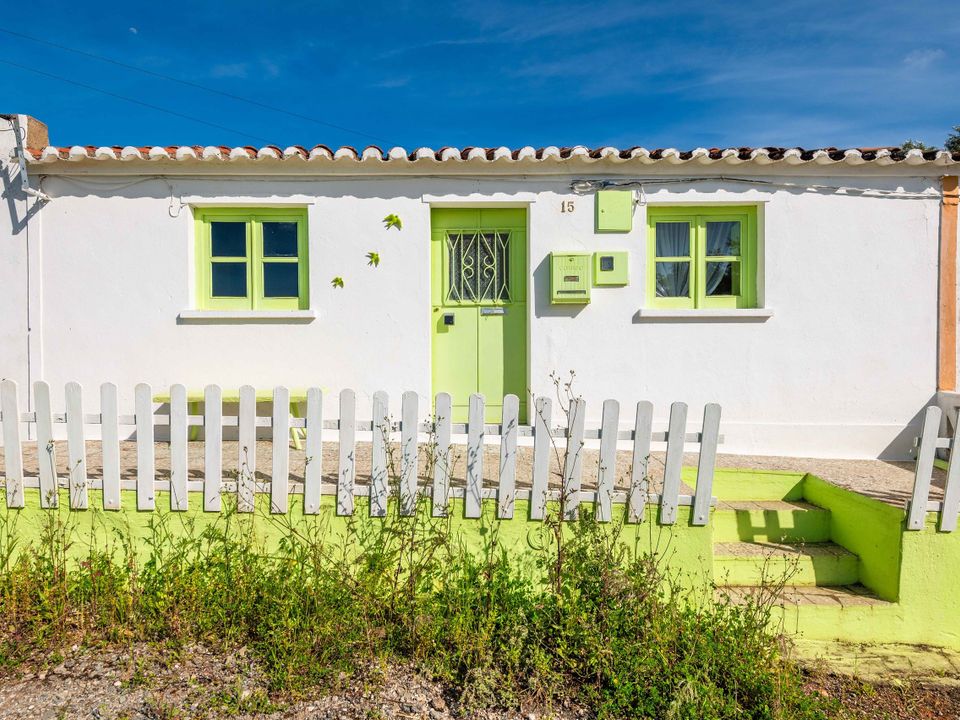 Villa i Ourique, Beja - foto 2