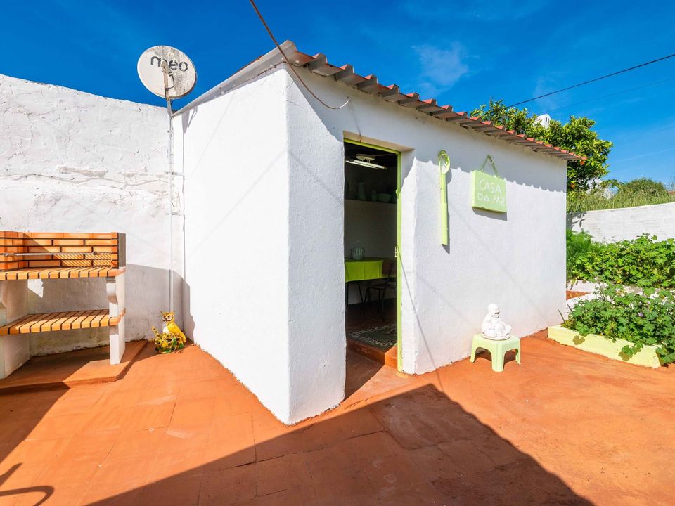 Villa i Ourique, Beja - foto 4