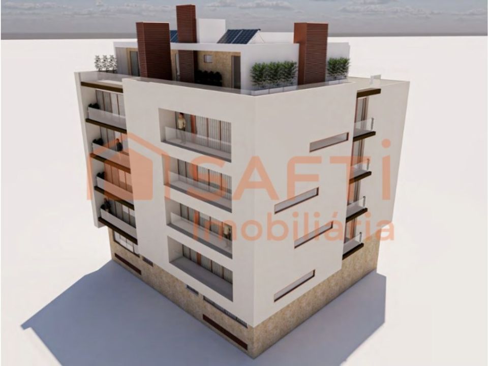 Duplex i Montijo, Setubal - foto 3