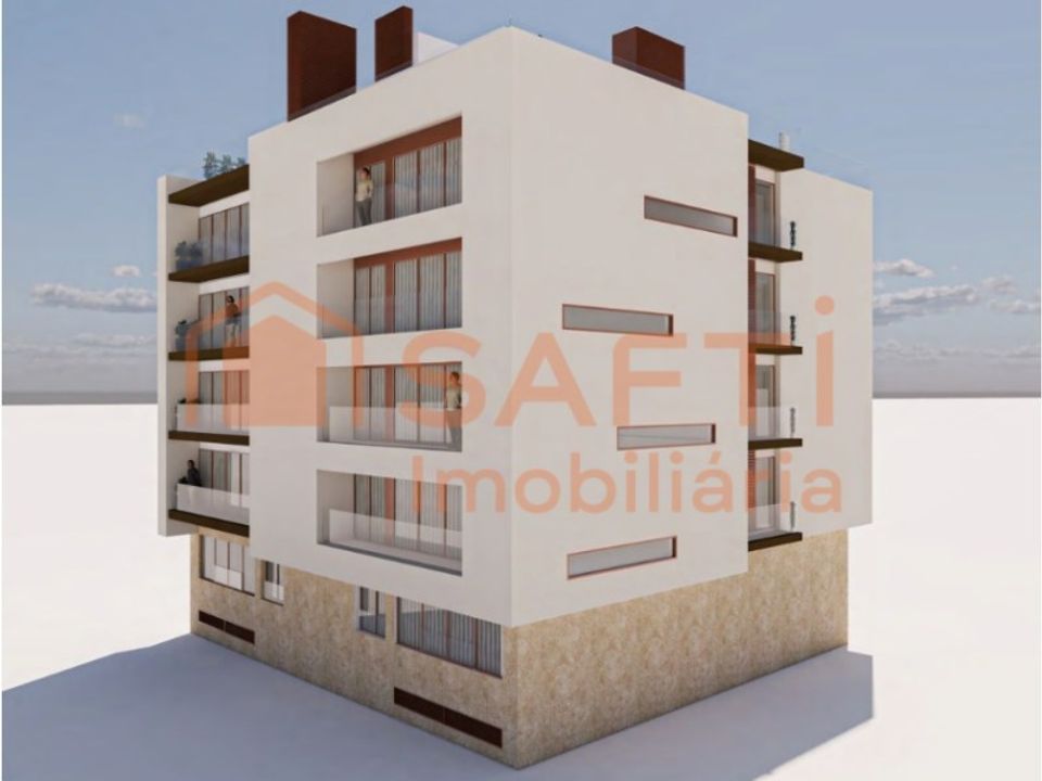 Duplex i Montijo, Setubal - foto 4