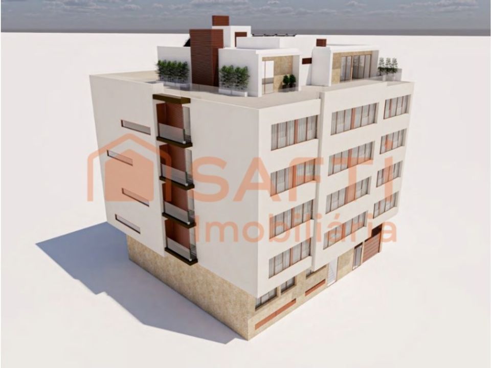 Duplex i Montijo, Setubal - foto 5
