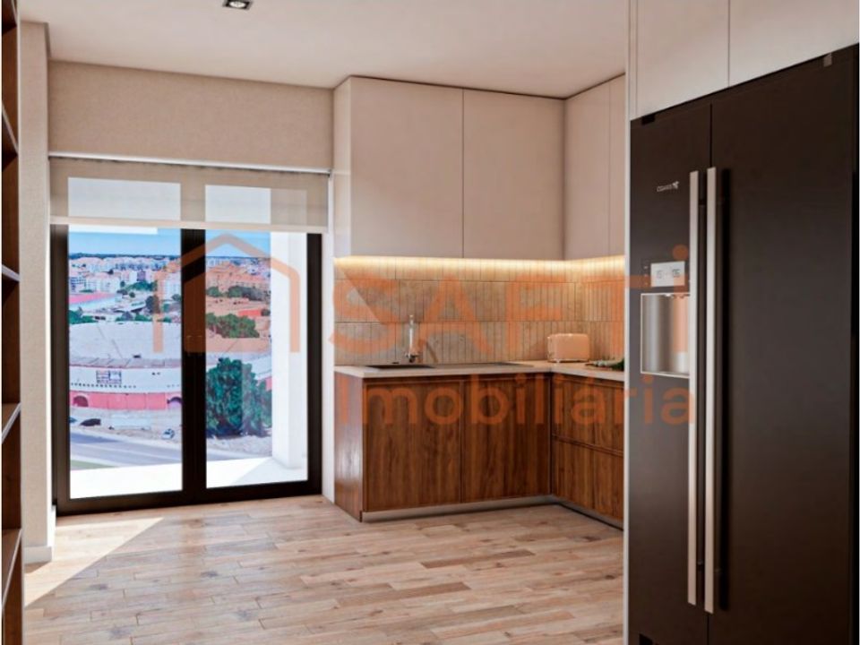 Duplex i Montijo, Setubal - foto 1