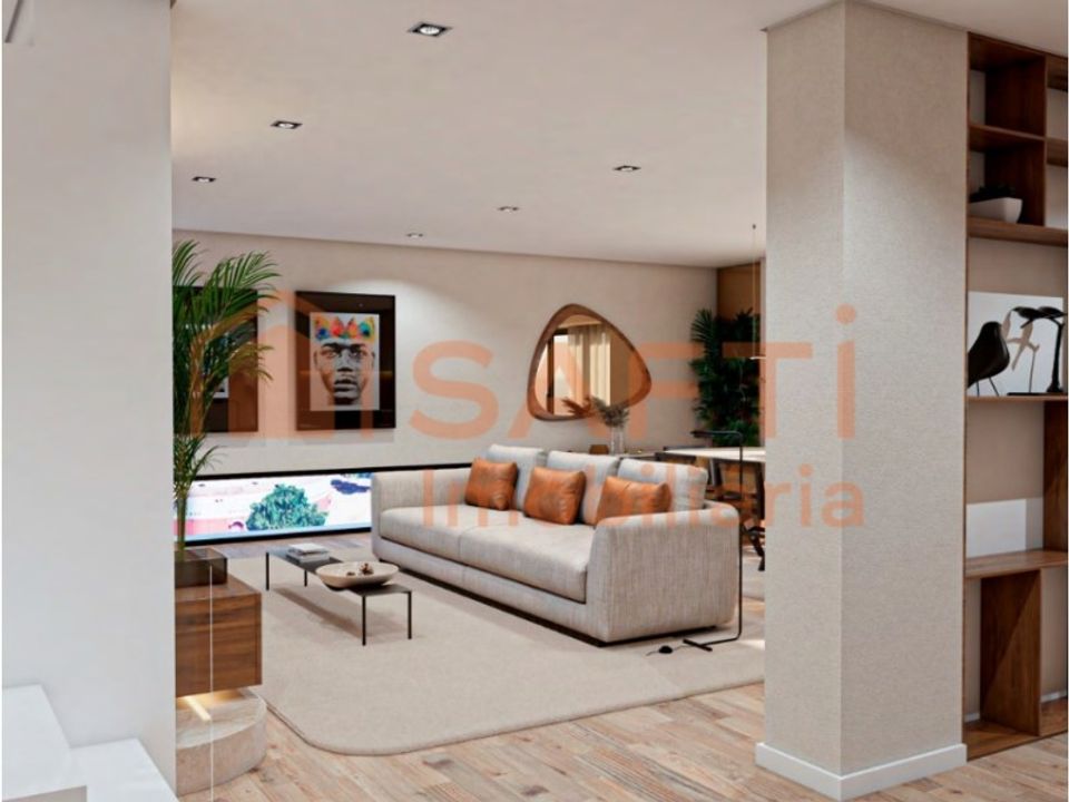 Duplex i Montijo, Setubal - foto 2