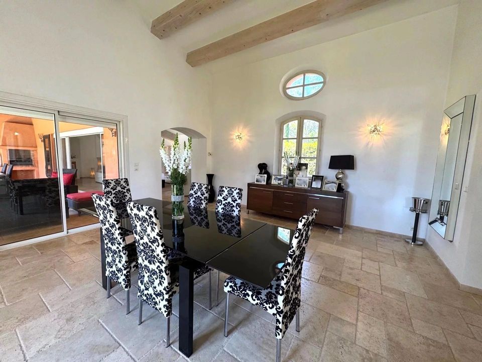 Villa i Grimaud, Var - foto 5