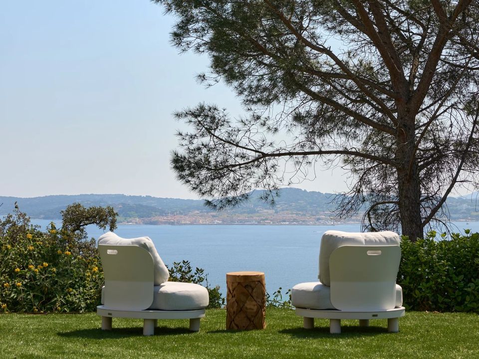 Villa i Grimaud, Var - foto 5
