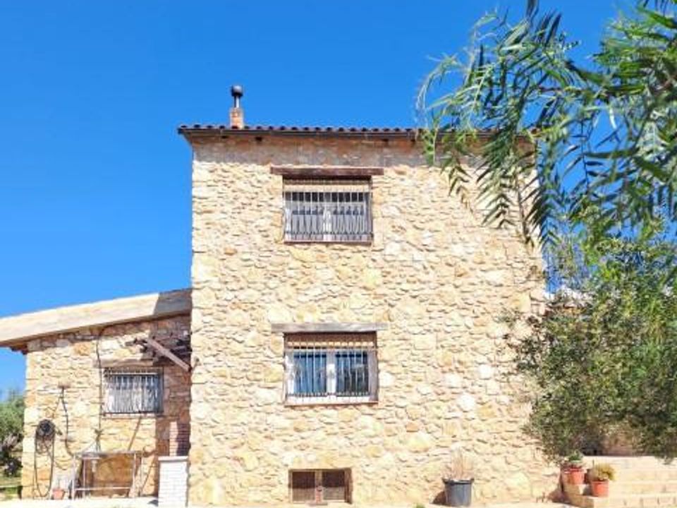 Landejendom i Camarles, Tarragona - foto 2