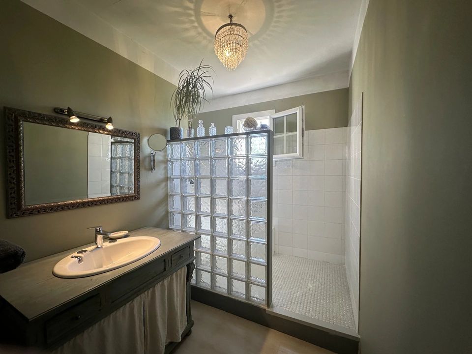 Villa en Arles, Bouches-du-Rhone - foto 4