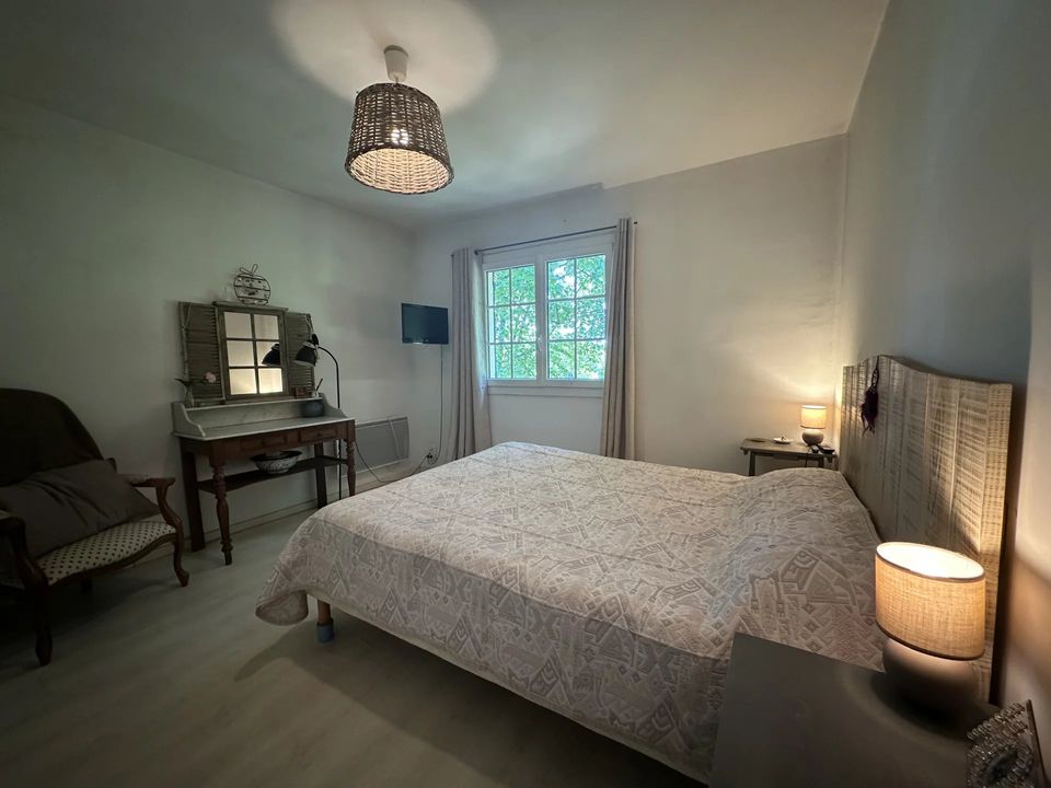 Villa en Arles, Bouches-du-Rhone - foto 5