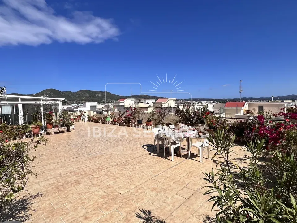 Leilighet i Dalt Vila, Ibiza - bilde 3