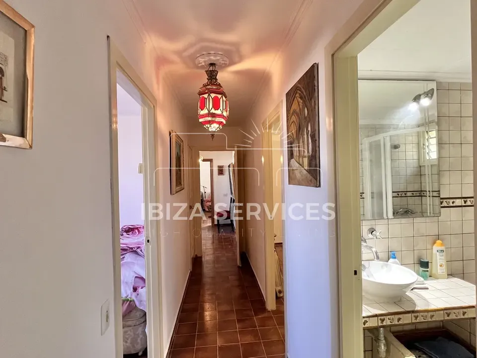 Leilighet i Dalt Vila, Ibiza - bilde 4