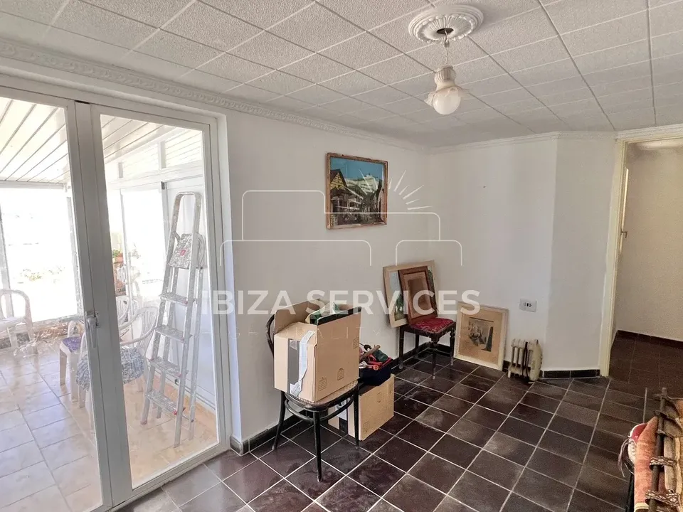 Leilighet i Dalt Vila, Ibiza - bilde 5