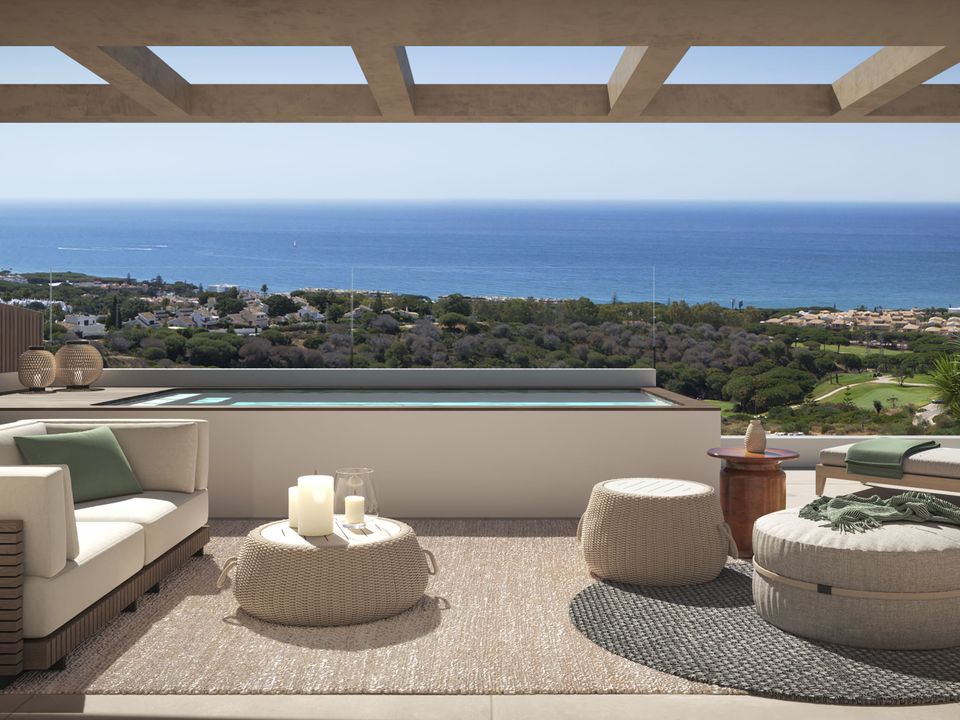 Leilighet i Cabopino, Malaga - bilde 5