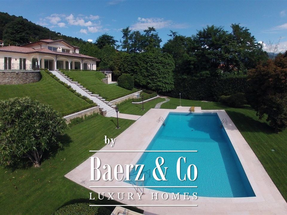 Villa i Stresa, Verbano Cusio Ossola - foto 2