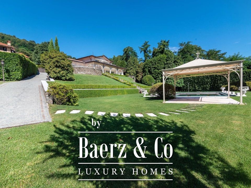 Villa i Stresa, Verbano Cusio Ossola - foto 4