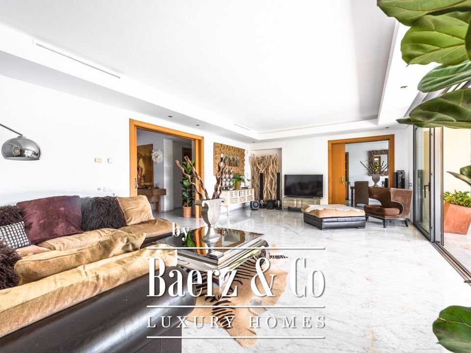 Villa i Sotogrande, Cadiz - foto 5